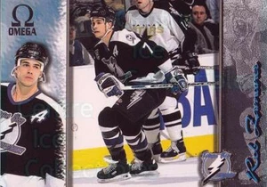 1997-98 Omega #216 Rob Zamuner - Picture 1 of 1