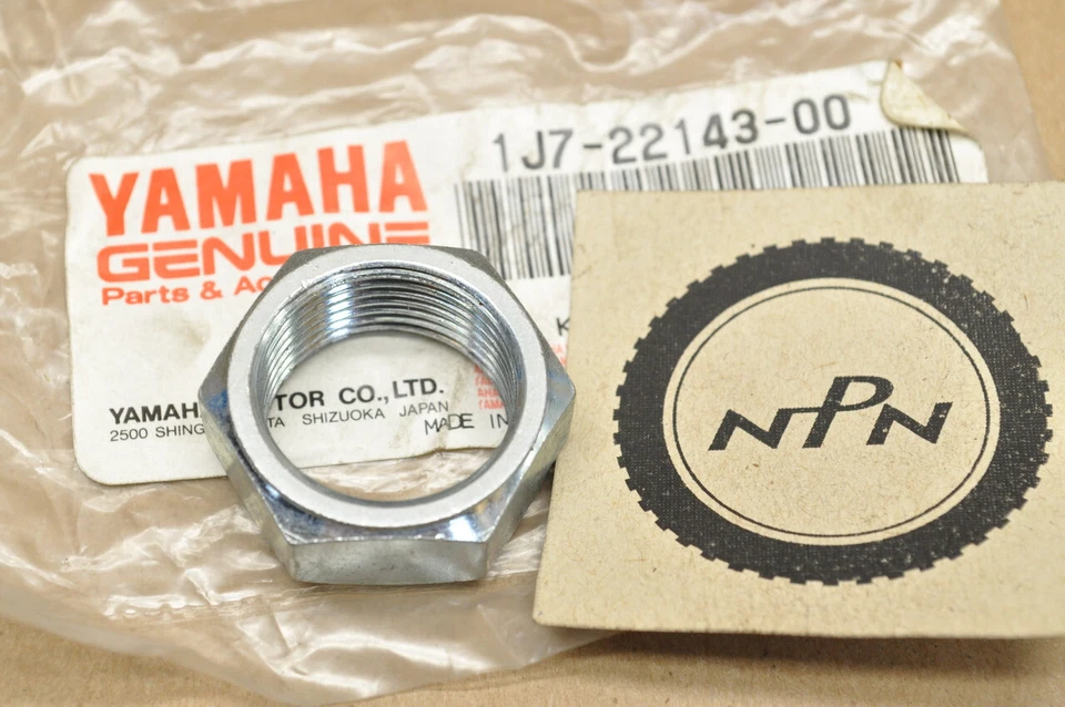 NOS Yamaha XJ1100 XJ650 XJ700 XJ750 XJ900 XS1100 XS750 XS850 YFB250 YFM225 Foto 1 de 1