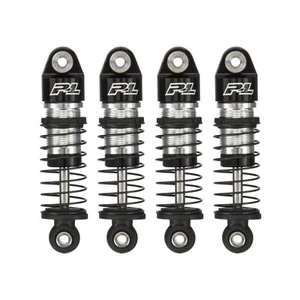 Proline 1/24 Big Bore Scaler Shocks SCX24 PRO638700 - Picture 1 of 5