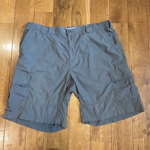 Columbia Titanium Shorts In Men's 