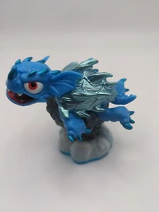 Skylanders Giants - Figura Lightcore Warnado - PS4 Wii U Xbox One (Ver Desc.) - Imagen 1 de 2