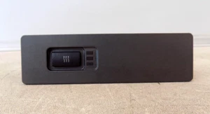 02-05 BMW 745Li Passenger Right Rear Seat Heated Control Switch Delphi OEM - Picture 1 of 6