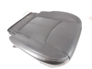 2013 13 Nissan Pathfinder Front Lower Bottom Seat Cushion Passenger Right RH OEM - Picture 1 of 5