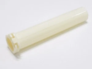 Mango de gas manguito de mango de gas Honda CB CM CJ FT GL VF VT - Imagen 1 de 4