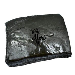 Griechisch Kretischen Labdanum Harz 300g-2kg - Cistus Creticus - Bild 1 von 3