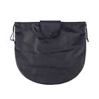 Waterproof Motorcycle Helmets Storage Bag Large Capacity Pouch With Drawstring