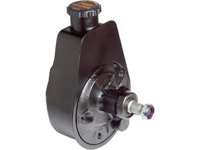 For 1961-1974 Chevrolet C20 Pickup Power Steering Pump Borgeson 18193RKXF 1962 - Image 1 of 2