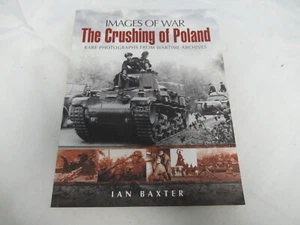 Images of War The Crushing of Poland 9781844158461 (E) - Picture 1 of 4