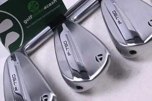 Taylormade P790 2025 Irons / 4-PW / Stiff Flex N.S.Pro Modus³ Tour 105 Shafts - Picture 1 of 7