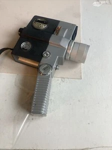 Sankyo Auto 4x Super 8mm Film Camera - Picture 1 of 3