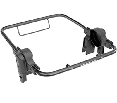 Adaptador de asiento de coche infantil Contours V2 - Compatible con asientos de coche Chicco seleccionados Foto 1 de 4