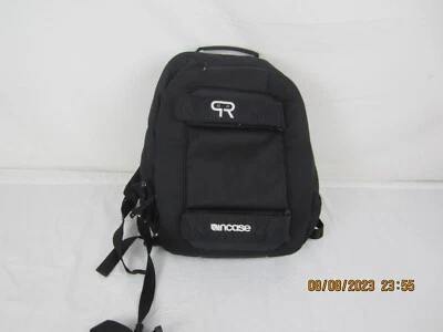 Incase Paul Rodriguez Signature backpack Black - Image 1 of 4