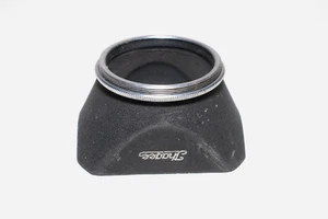 Ihagee M49 Gegenlichtblende für 49mm / vintage lens hood (gut) - Bild 1 von 4