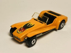 Matchbox Superfast #60 Lotus Super Seven - sehr gutes Original Vintage (ref5) - Bild 1 von 5