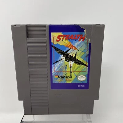 NES Stealth ATF - Image 1 of 4