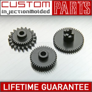 Mile to km conversion kit for Porsche odometer (Bentley, BMW, Ford, Renault etc) - Bild 1 von 3