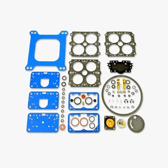 Rebuild Kits