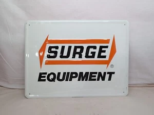 Surge Milking Dairy Farm Sign 16" x 12" - Picture 1 of 3
