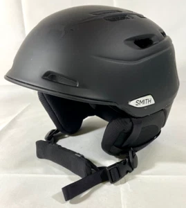 Smith Ultimate Integration AirEvac2 w/ Ventilation Size XL 63-67cm - Picture 1 of 9