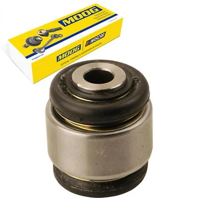 Buje de brazo de control de suspensión trasero en el nudillo MOOG para Saturn LW2 2000 Foto 1 de 3