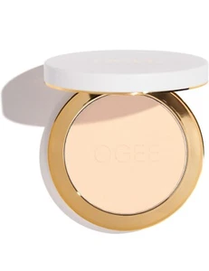 OGEE HYDRGANICS SCULPTED SKIN PERFECTING POWDER- Shade Clay- Brand New - Picture 1 of 7