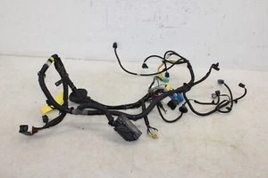 2012-2014 Acura TL 3.7 Right Cabin Wiring Harness 32100-TK5-A011 OEM IT52 - Bild 1 von 8