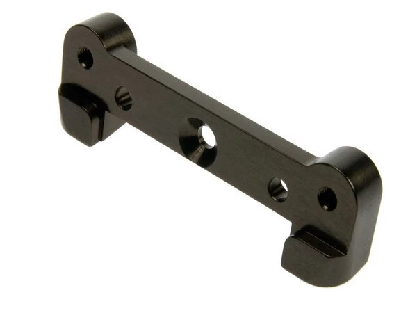 Team Durango DEX410 Aufhängungshalterung aluminium FR 330006 TD330006 - Bild 1 von 1