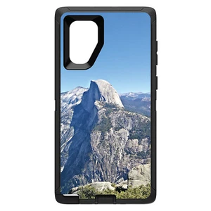 OtterBox Defender für Galaxy Note (Modell auswählen) Yosemite Half Dome - Bild 1 von 11