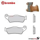 Brembo front brake pads Genuine for KTM 350EXC LC4 Super Competition 1994