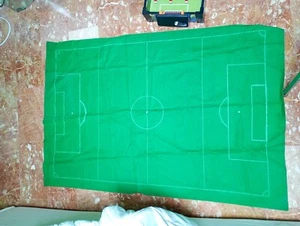 SUBBUTEO CAMPO COTTON - Bild 1 von 5