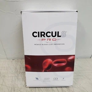 Circul8 Pro prevenzione coaguli - Foto 1 di 13