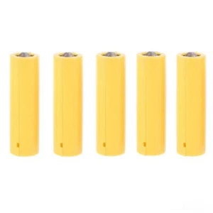 Batería falsa ficticia universal LR06 LR03 AAA tamaño para estuche para estuche - Imagen 1 de 8