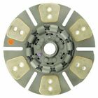 164008A - Remanufactured Clutch Disc Fits Oliver 1955 1950 White 2-110 2-105