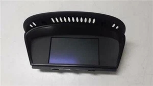 6952327 6971414 multifunction display BMW SERIE 5 BERLINA (E60) 3.0 530D 393520 - Bild 1 von 4