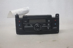 OEM Chrysler 55111236AF 3-Zone AC Heater Climate Control Fit 2013 Town & Country - Picture 1 of 4