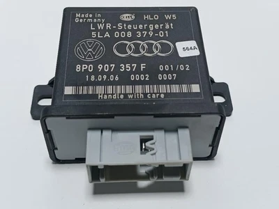 CENTRALINA LUCI PER AUDI Q7 Serie (4LB) 5LA00837901 BUG (05>15) - Immagine 1 di 4