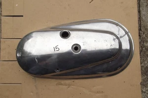 CUBIERTA EXTERIOR DE CADENA PRIMARIA ROYAL ENFIELD BULLET 15 - Imagen 1 de 4