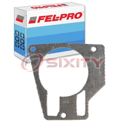Junta de montagem do corpo do acelerador Fel-Pro FI para 1996-2000 Chevrolet C3500 7.4L ud - Imagem 1 de 4