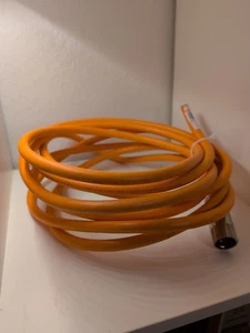 Beckhoff ZK4500-8023-0060 (da ricollegare l'estremità dell'azionamento) - Foto 1 di 3