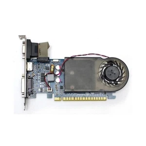 Pegatron GeForce GT530, 1GB, HDMI / VGA / DVI, 9 Grafikkarte - Bild 1 von 2