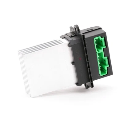 METZGER 0917001 Centralina Riscaldamento / Ventilazione per CITROËN C5 I (DC) - Immagine 1 di 4