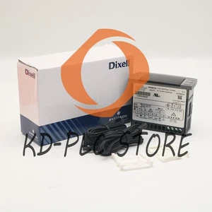1Pcs New Dixell XR60CX-4N1F1 Digital Temperature Controller For Refrigeration - Picture 1 of 4