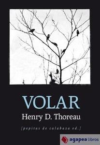 Volar. NUEVO. ENVÍO URGENTE (Librería Agapea) - Imagen 1 de 1