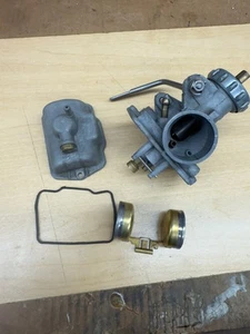 Carburetor Honda XR80 16100-176-671 - Picture 1 of 1