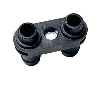 Engine Hose Adapter Coolant Line Pipe Non-deformation Quick Installation - Image 1 of 4