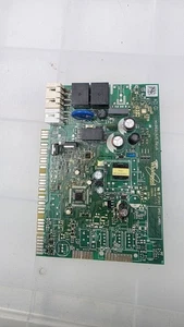 Whirlpool OEM W10831926 Rev. una scheda di controllo elettronica per lavastoviglie non testata - Foto 1 di 6