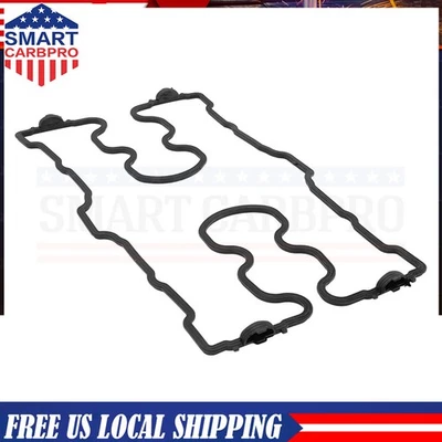 PARA SELLO HONDA CB750 CB900 CB1000 CB1100 JUNTA TAPA VÁLVULA Foto 1 de 3