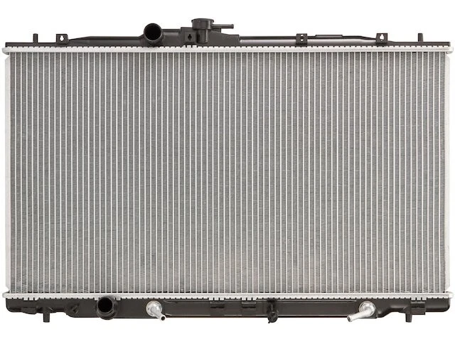 Radiador para Acura RDX 2007-2011 2,3 L 4 cilindros turboalimentado 2008 2009 2010 PQ533BW Foto 1 de 1