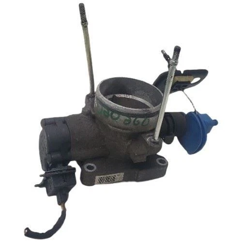 Conjunto de válvula de acelerador del cuerpo del acelerador 4-121 2,0 L se adapta a 95-00 CONTOUR 452701 Foto 1 de 4