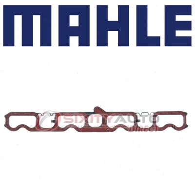MAHLE Intake Manifold Gasket for 1996-2002 Chevrolet Cavalier Malibu 2.4L L4 th - Imagem 1 de 4